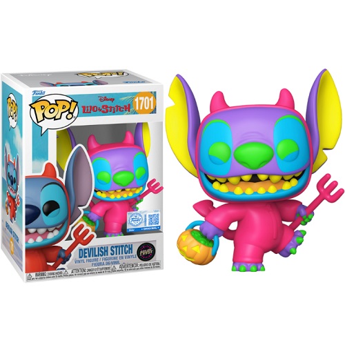 TodoFunkoPops's tweet image. Descubre las nuevas figuras #FunkoPOP de Lilo &amp;amp; Stitch

todoslosfunkopop.com/2024/01/funko-…

#Funkos #Funko #pop #pops #ad #funkofamily #funkopopvinyl #funkovinyl #funkolove #funkomania #funkofanatic