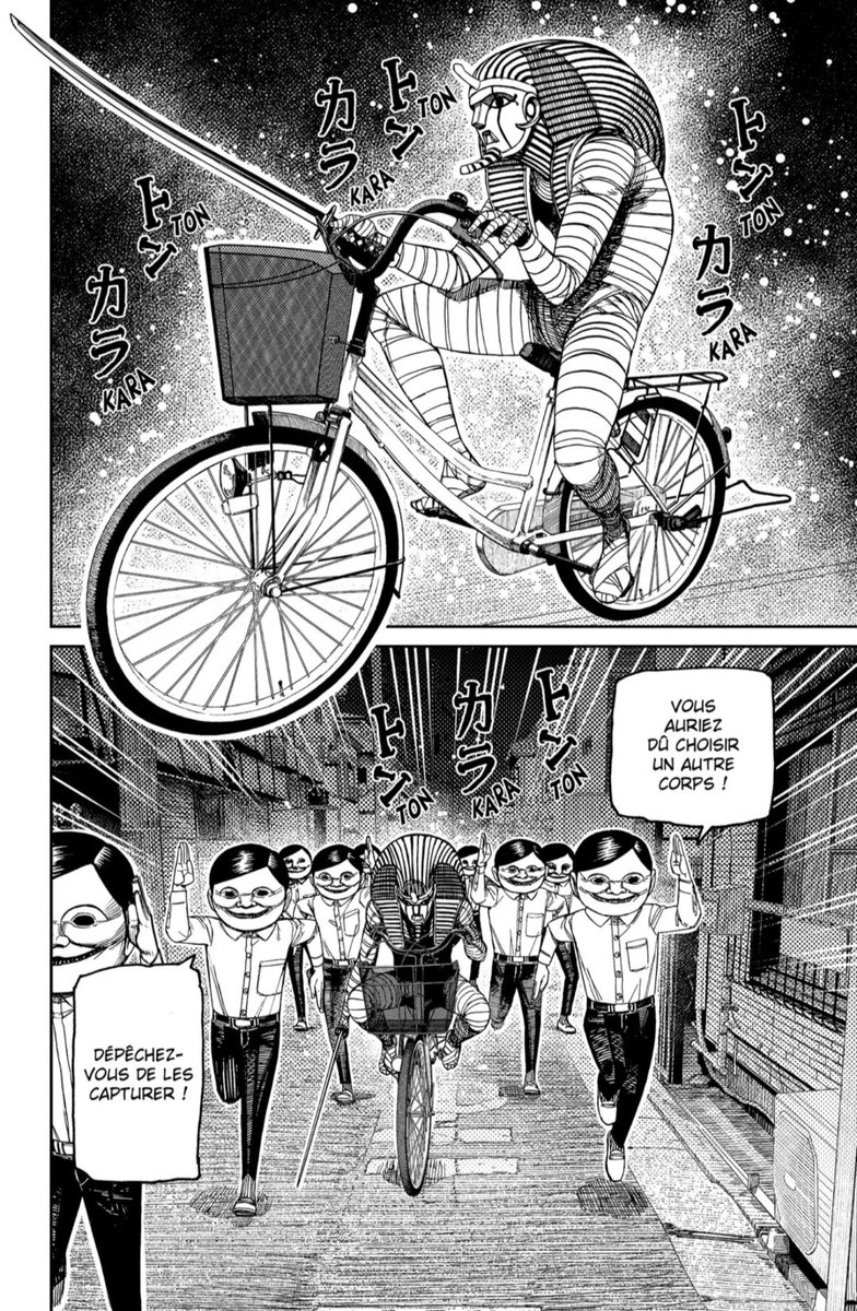 t-cha♡⭐︎ Kacchan 💥 CW : Bleach on X