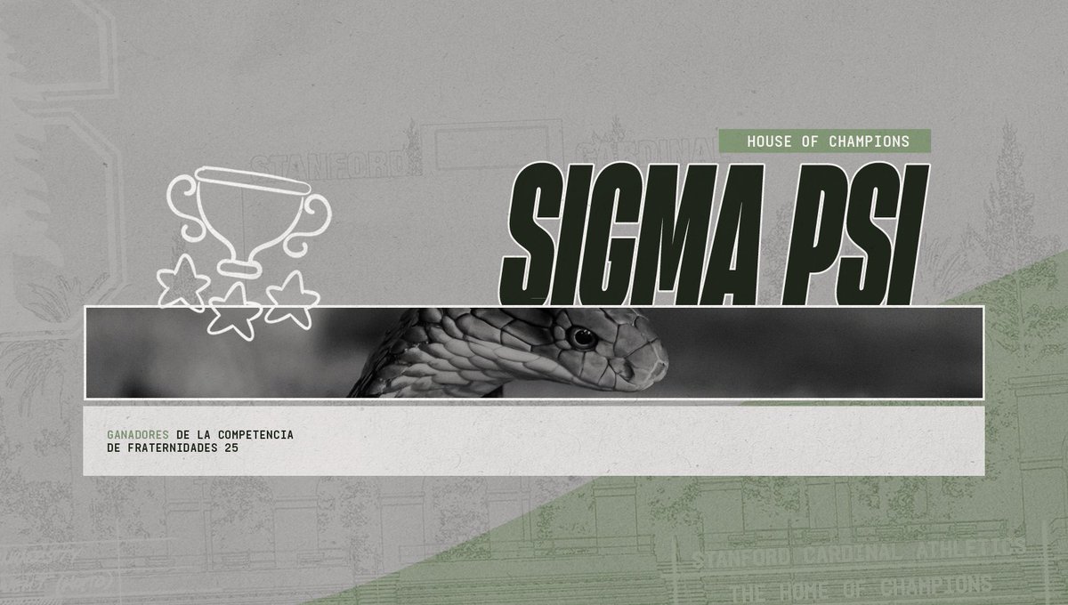 Sigma Psi tweet media