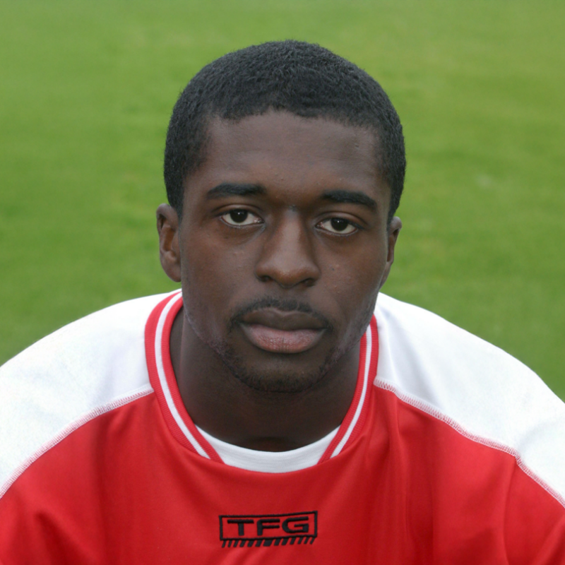 BristolCity's tweet photo. We will pay tribute to Marvin Brown tomorrow night.

We encourage supporters to join in with a minute’s applause when the matchday clock hits 42 minutes.
