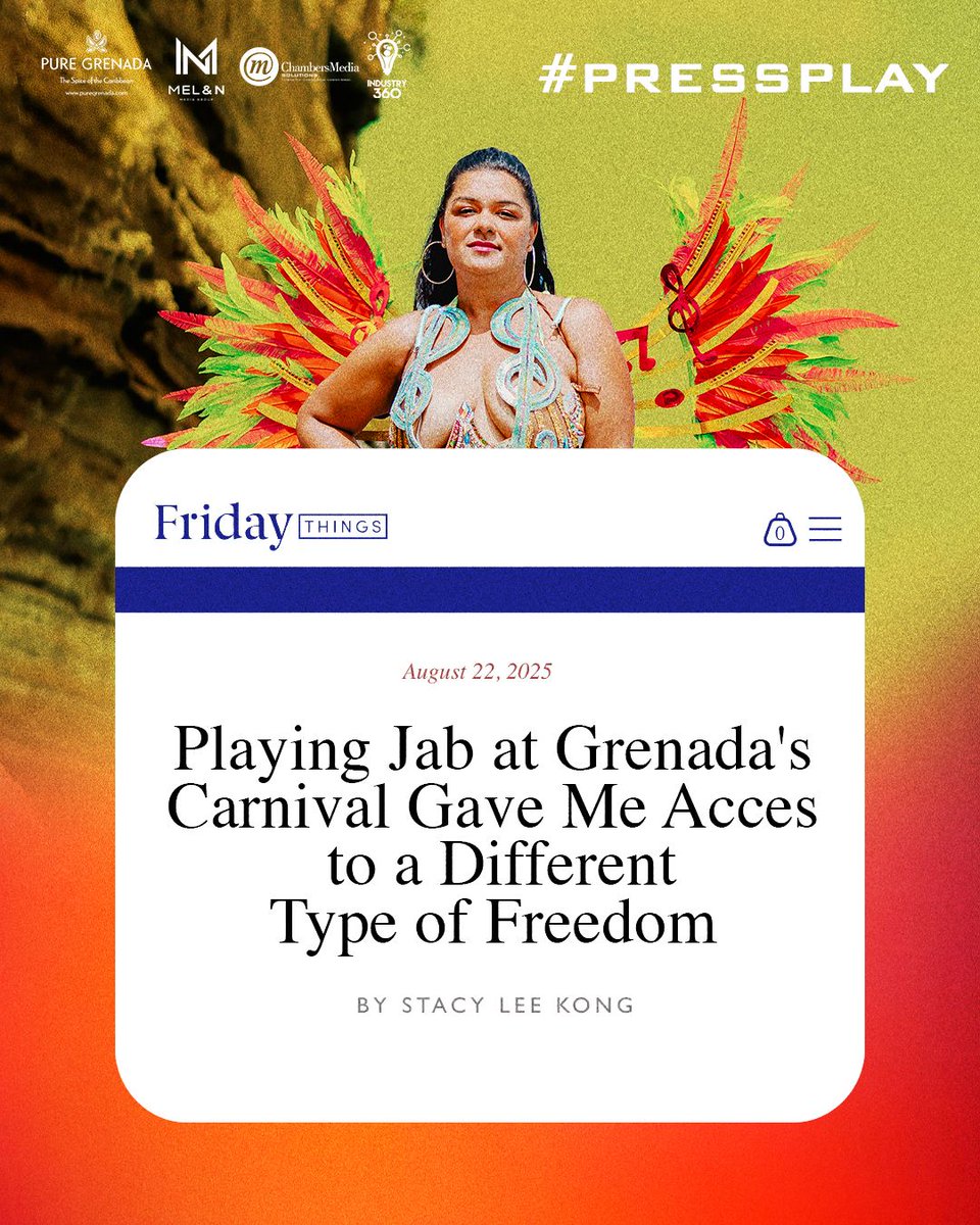 Chambers Media Solutions tweet media