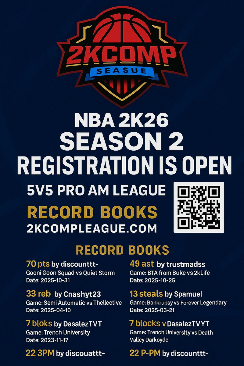 2kCompLeague tweet media