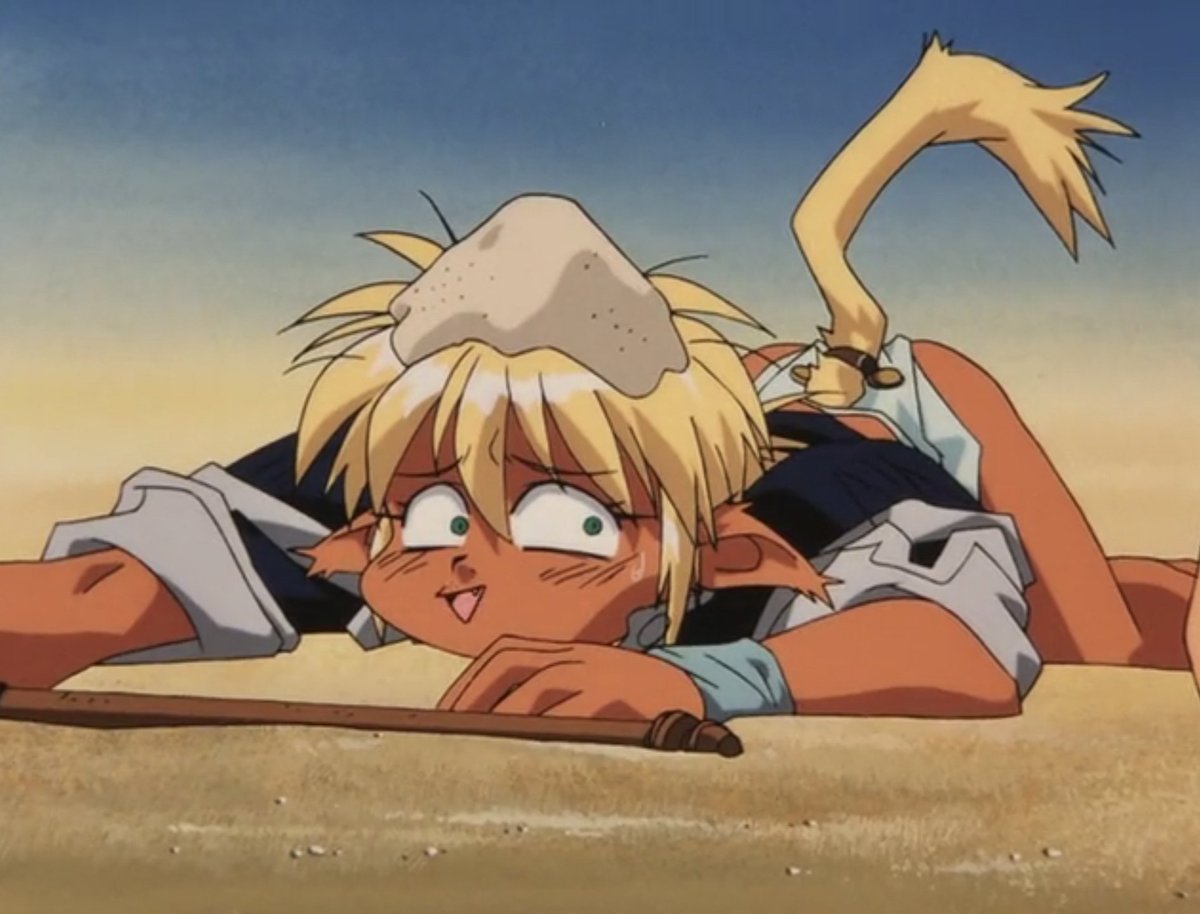 ファム&amp;イーリーのファムが可愛すぎてベタ惚れしてしまっていて、初期の椎名へきるさんの声質があまりにも絶妙に合っているのが大きな魅力なのかなと…