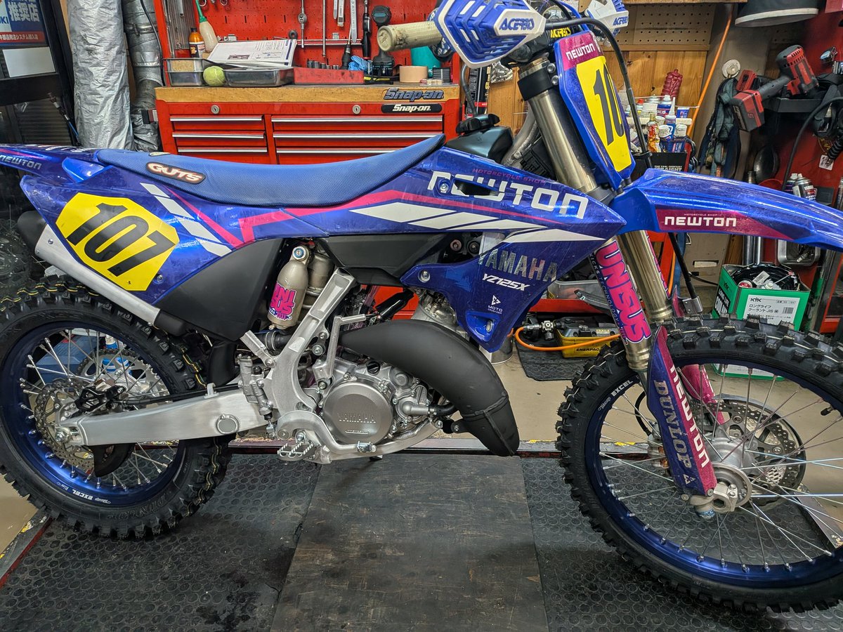 ニュートンてんちょ on X