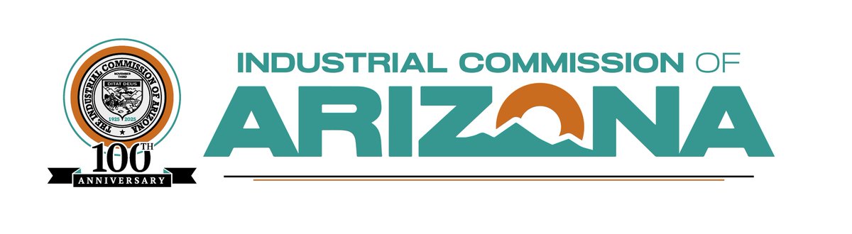 IndCommAZ's tweet photo. The agency celebrates 100 years of operation today. We are hosting an event at the Phoenix Commission Building today, November 3, at 10:00 a.m. Please join us virtually if you are unable to attend in person.

100th Anniversary Event Feed
Video call link: https://t.co/0UDkmDfWr6 https://t.co/yj3IdiMbzV