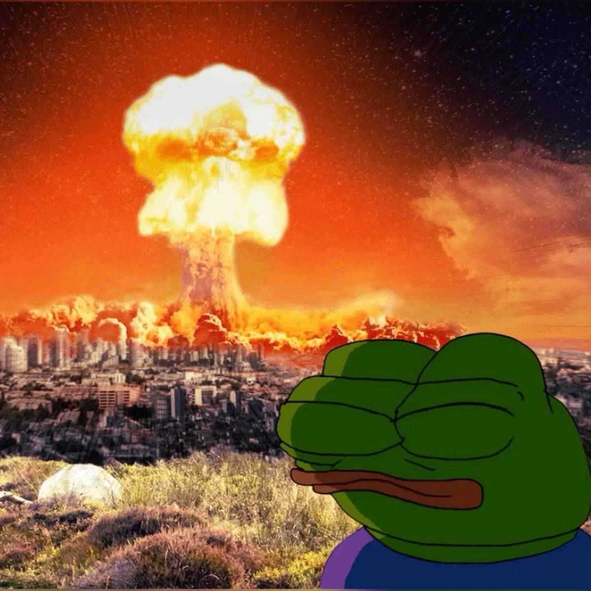 Chris W (𖣯 ,👑) (@thenunanalyst) on Twitter photo 