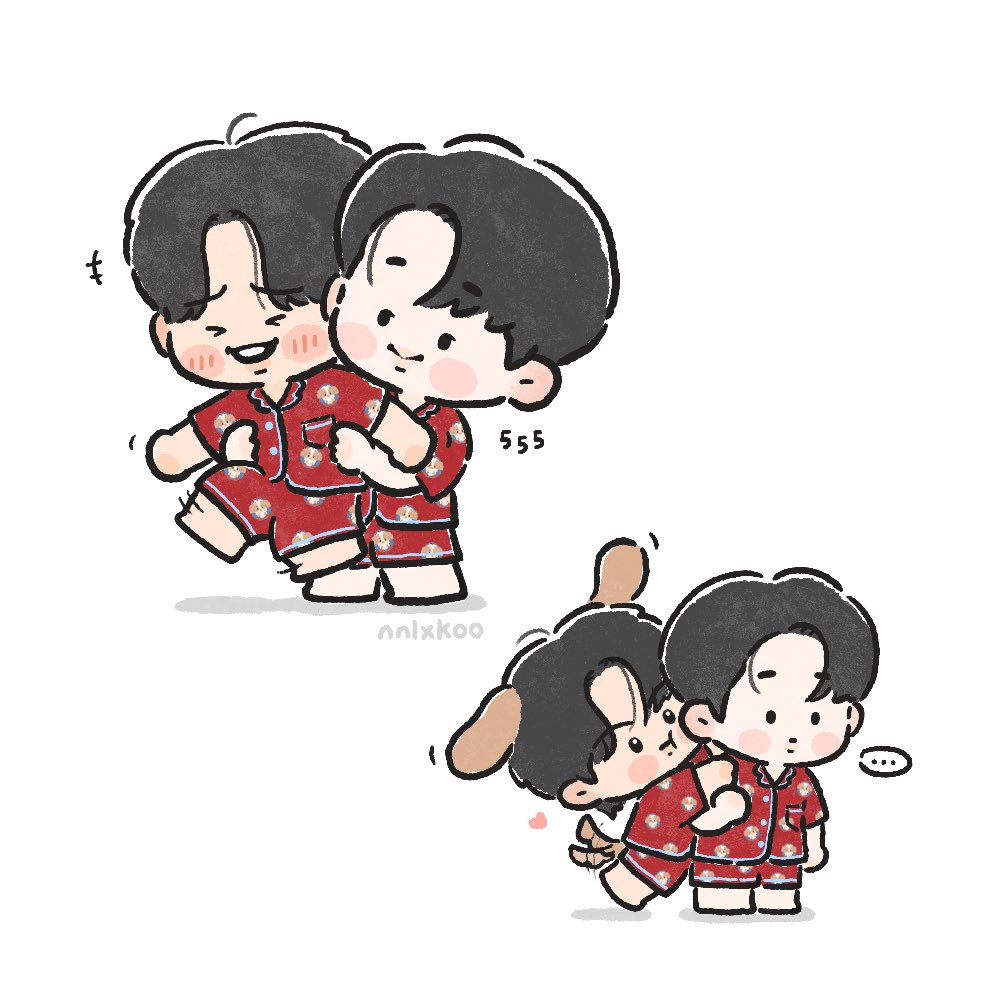 nnlxkoo's tweet photo. Goodnight everyone😳😮‍💨

#WilliamEst #williamjkp #est_rvp https://t.co/xgZZRaq5cn