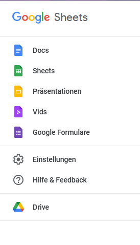Umwelt und Klima Applikation tweet media