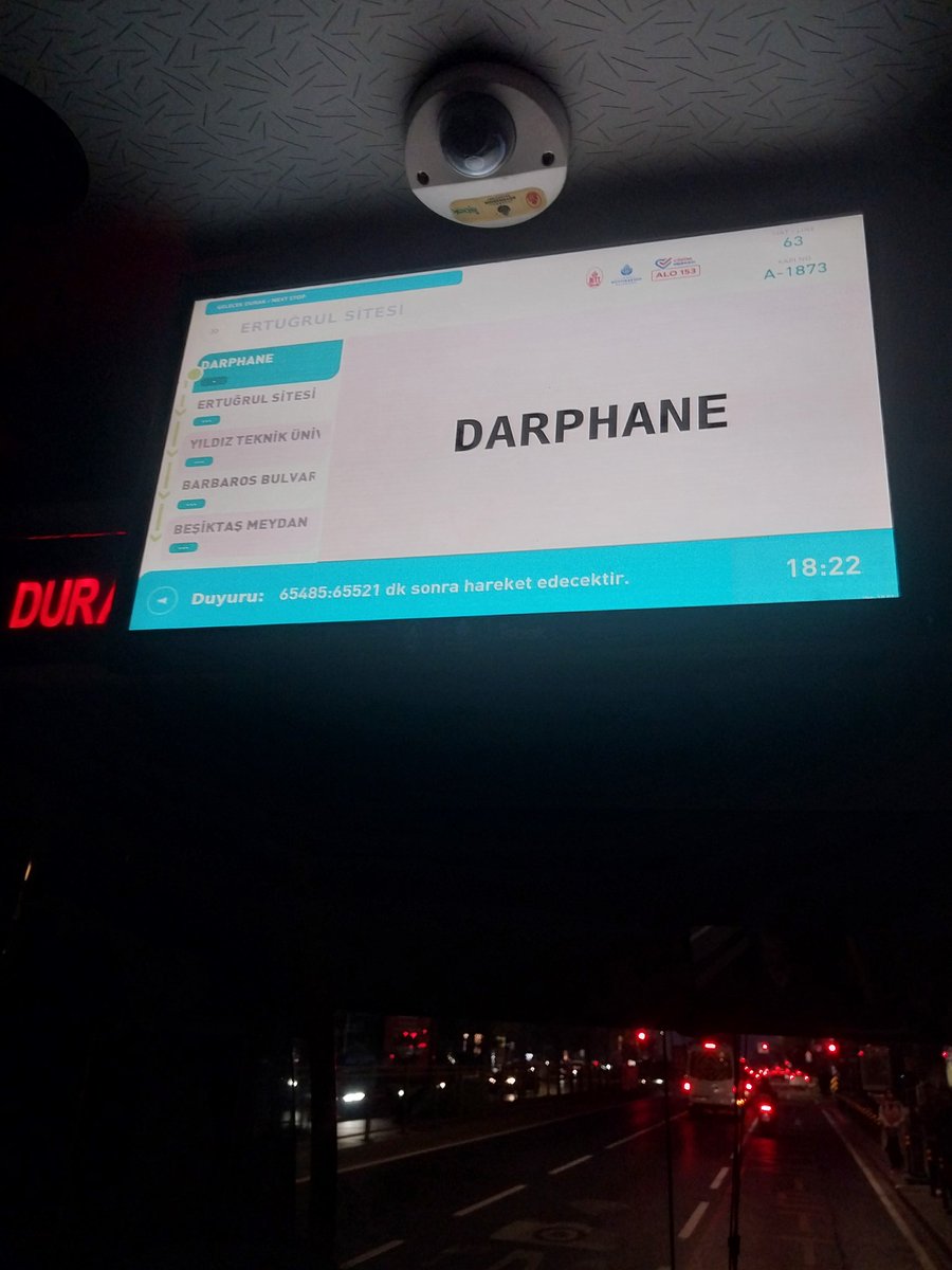 Kaç dakika sonra kaç dakika sonra