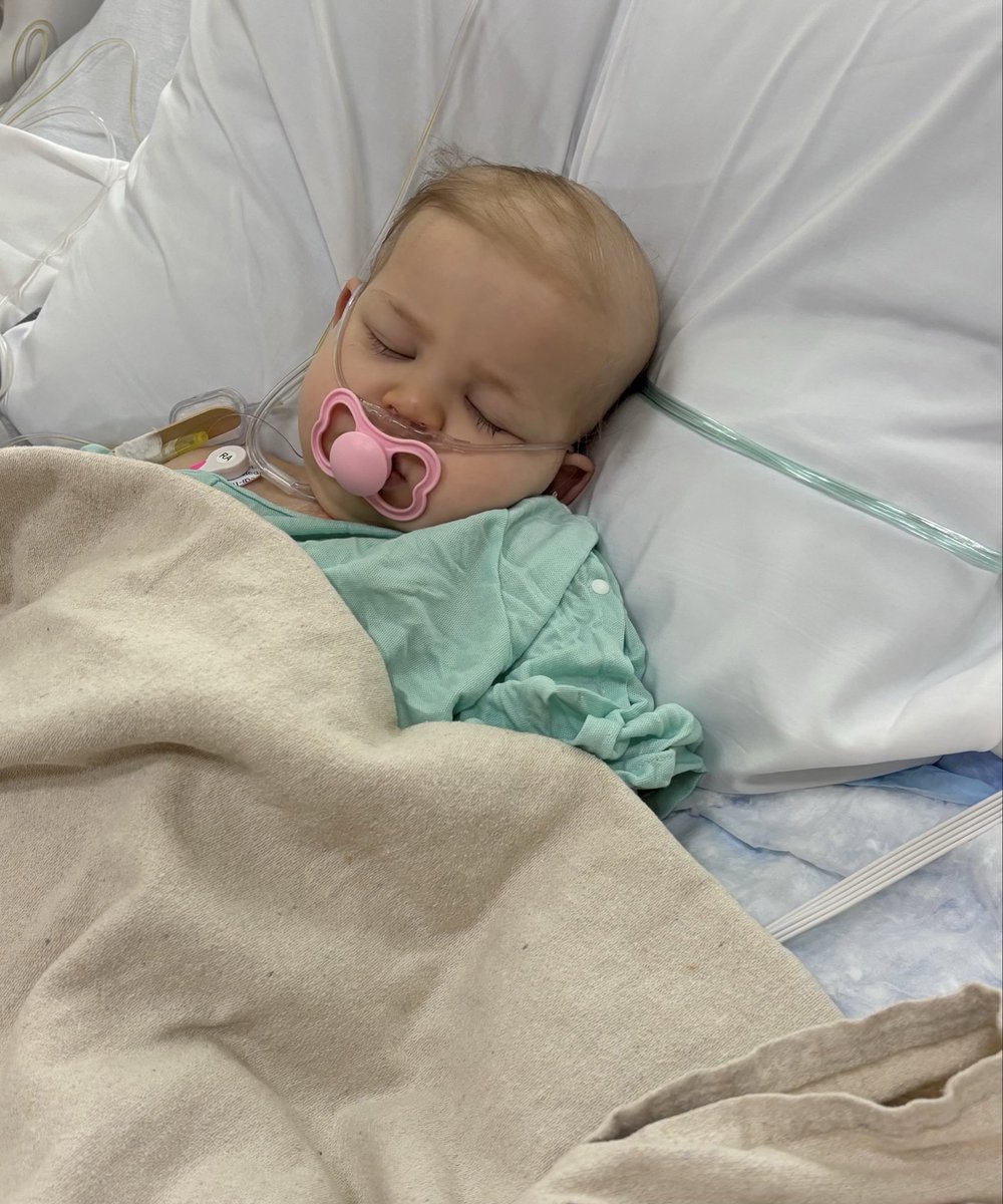 Koenig Childhood Cancer Foundation tweet media