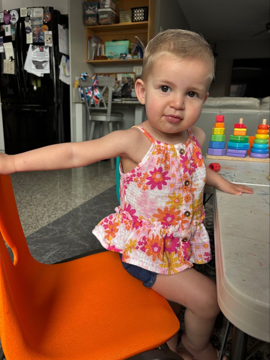 Koenig Childhood Cancer Foundation tweet media