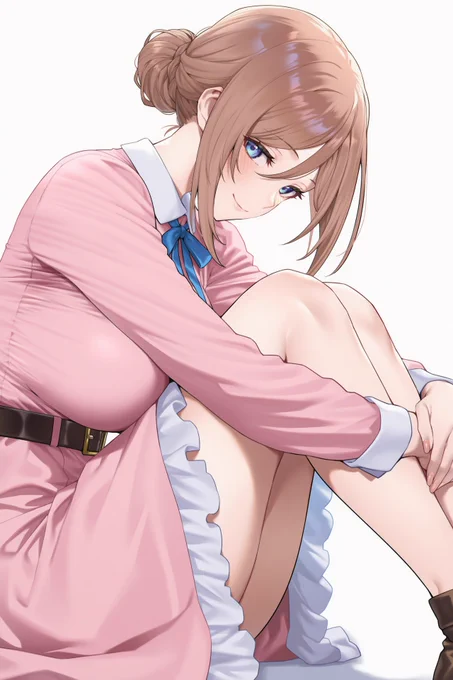 ワンピ莉波