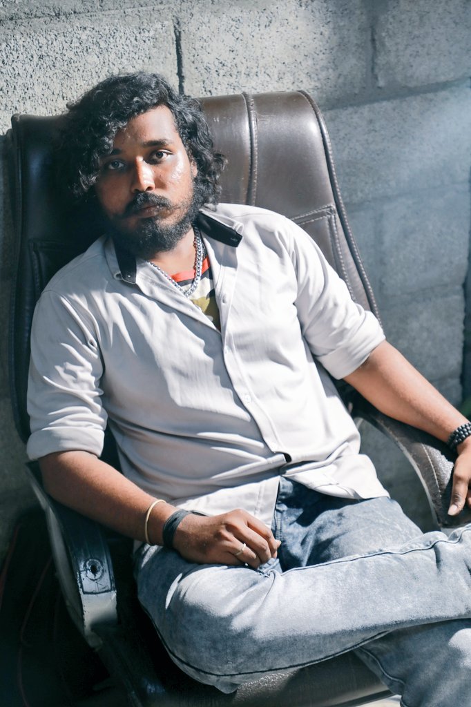 Marikkani actor tweet media