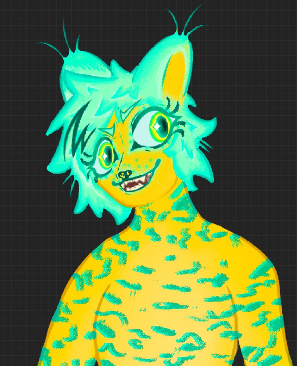 DOWNEDQUARK's tweet photo. DO YOU WANT FREE ART??? Im doing a couple of free chibis for commission practice and i want unique sonas to do!!

If you do:
- follow me
- ❤️+🔁
- drop your sonas ref!

I'll do any species but i probably wont get to all of them!! #promotwt #freeart #furry #furryartist https://t.co/ILoBGcuxfS