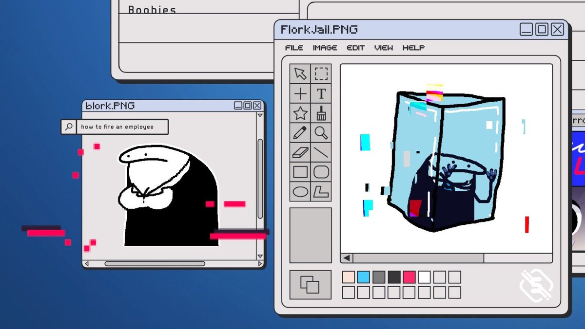 I was in charge of <a href="/AdfreeVT/">Adfree.EXE 👾⚠️【 SVA】</a> 's Debut Slides!!

Congratulations on your debut \o/ Addie is one of the sweetest clients I've ever had the pleasure of working with! Please be sure to support them :3 (also special thank you to flork for dealing with our nonsense)

#firewallart