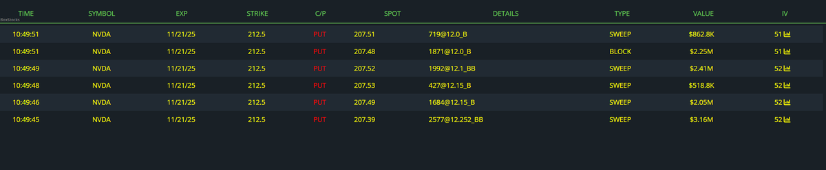 John Trades MBA tweet media