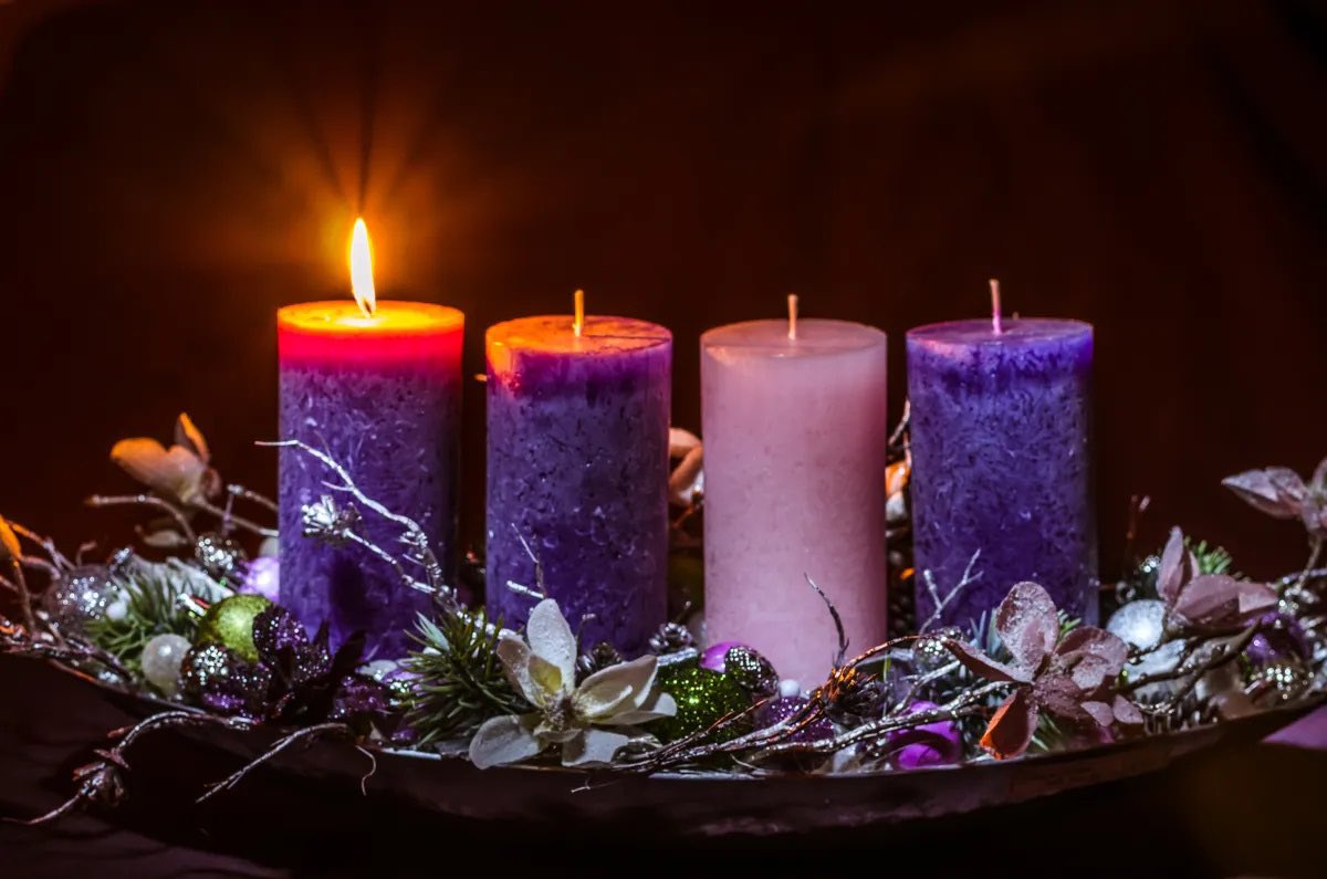 ApostSeglarAV's tweet photo. RETIRO DE ADVIENTO

“¿ Cuando el Señor venga, encontrará tu lámpara encendida?”
Estáis todos invitados el sábado 29 de noviembre de 17 a 19:30 h; Iglesia de San Ignacio. 
Meditación: D. Álvaro José Sánchez.
Con posibilidad de confesiones. https://t.co/NNLESFWmSq