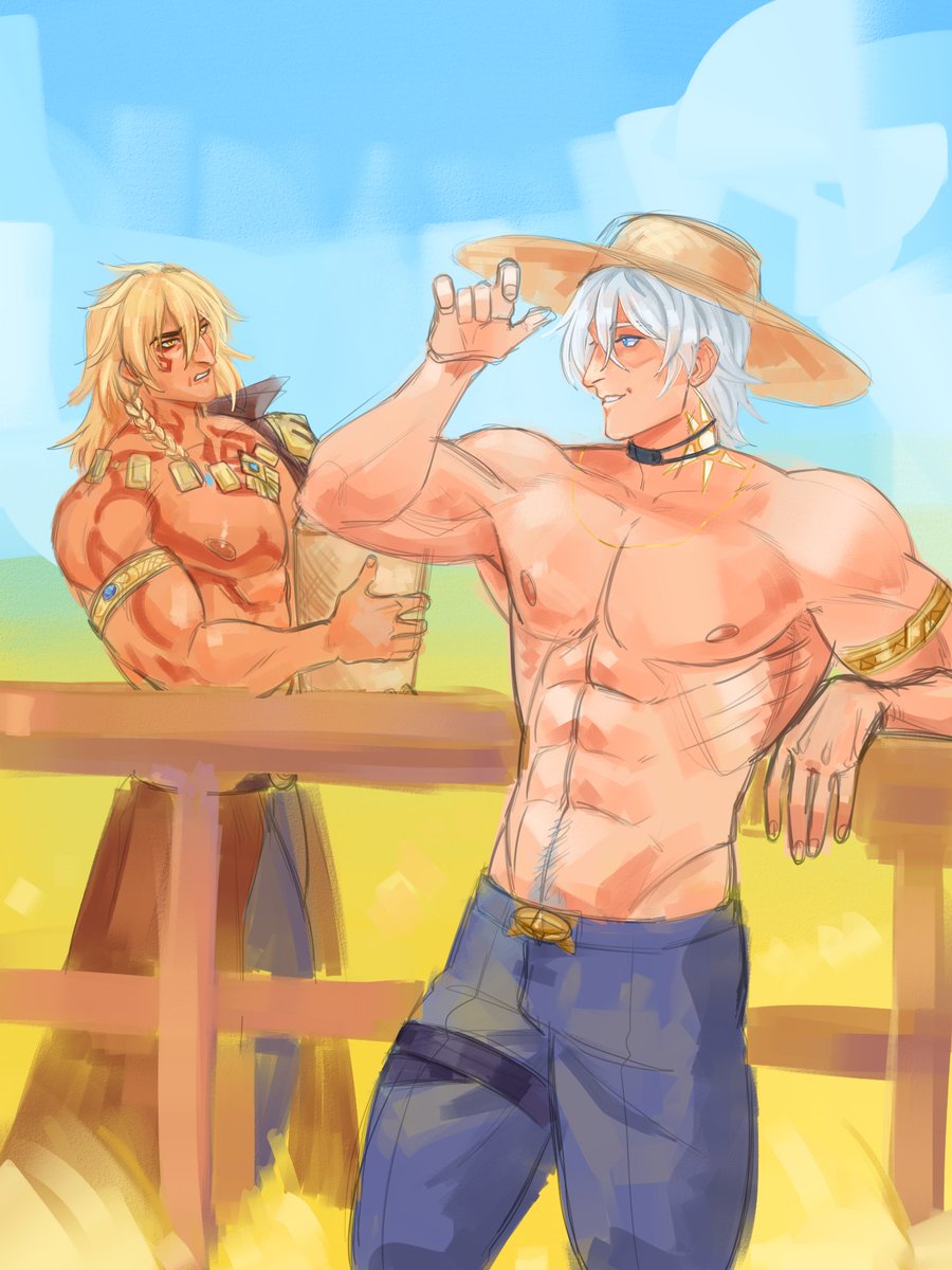 riccaunc tweet media