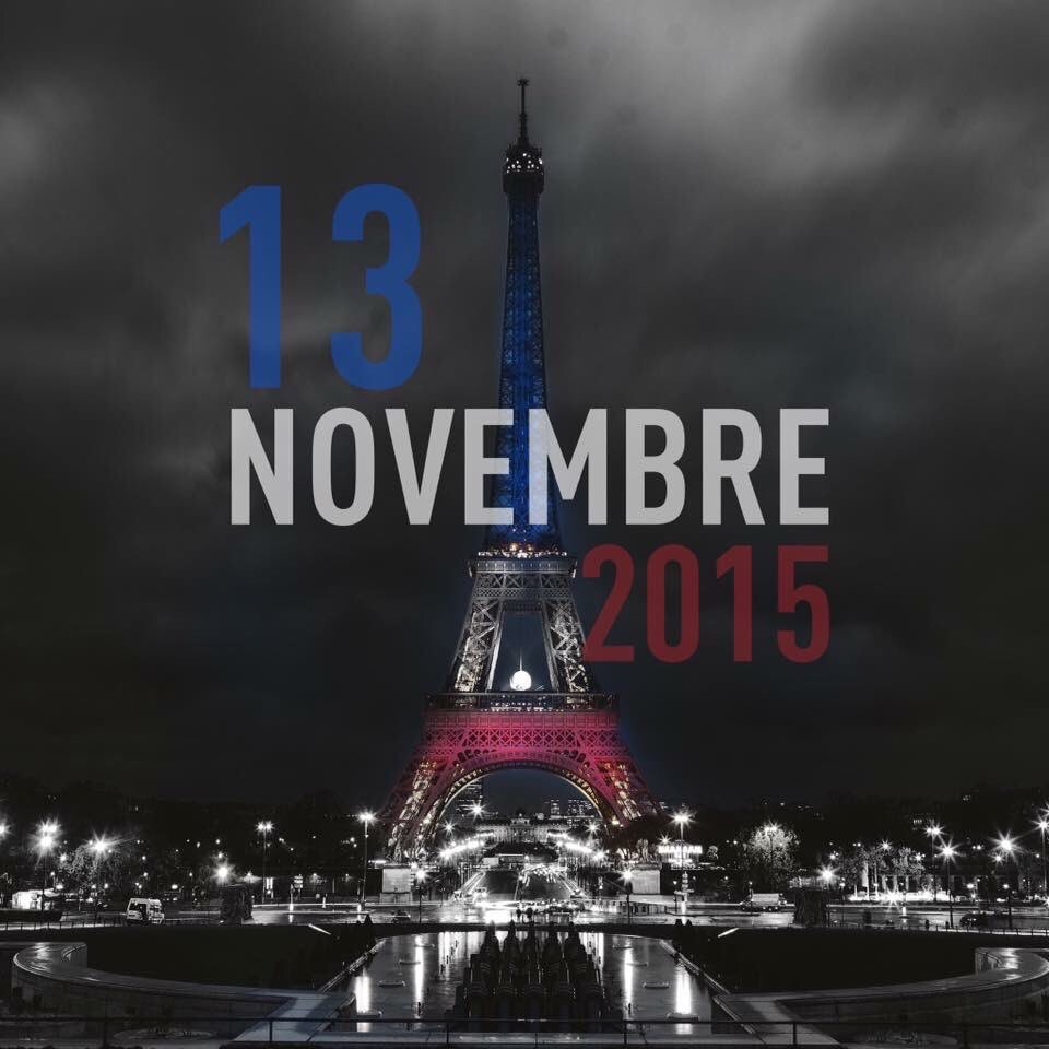 #13Novembre2015 C’était il y a 10 ans. Devoir de mémoire. Hommage aux victimes des attentats terroristes.

À l’ensemble des forces de sécurité et de secours, merci pour votre mobilisation sans faille dans la lutte contre le terrorisme.🙏