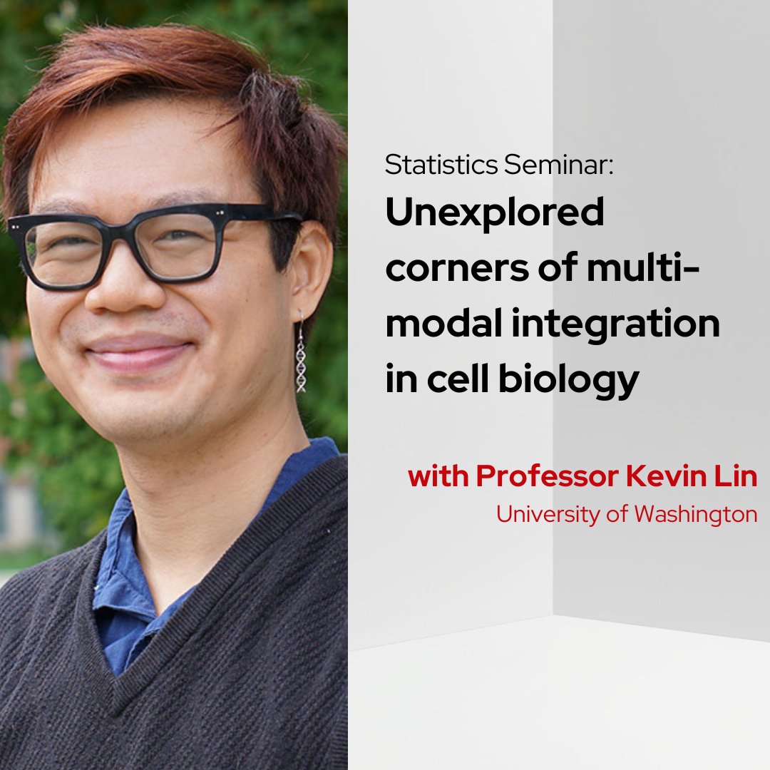 UW–Madison Statistics tweet media