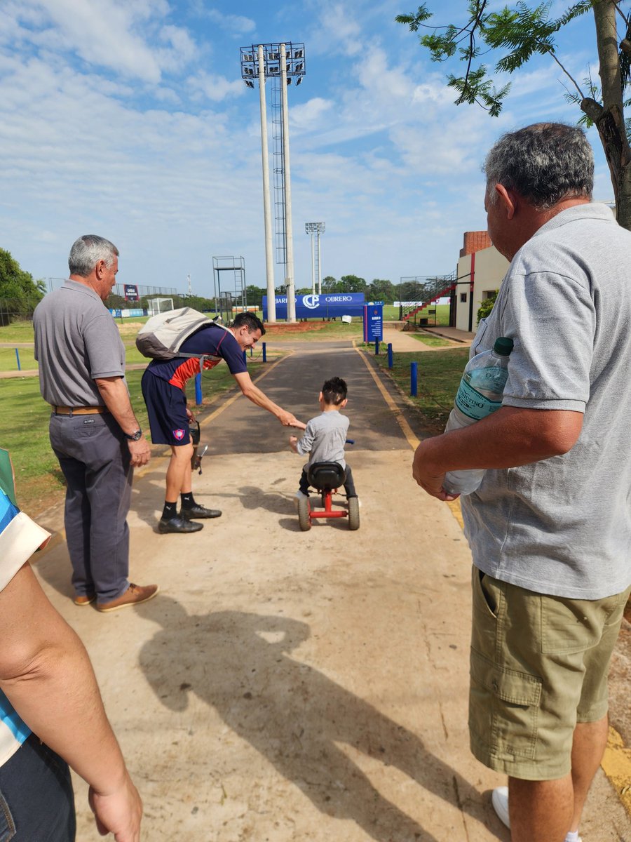 Cerro Social tweet media