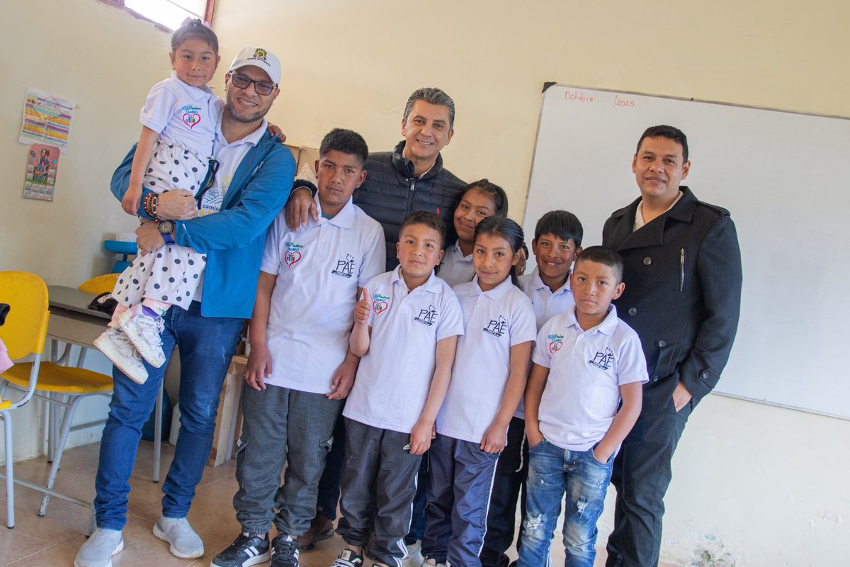 Juan Carlos Muñoz Bravo tweet media