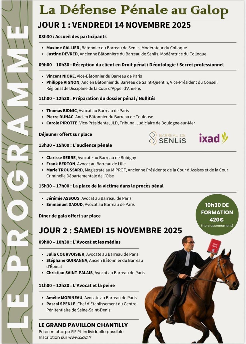 Justine Devred tweet media