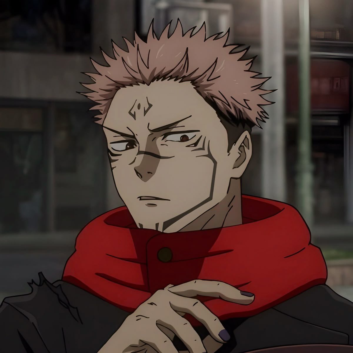 “ เฮ้ย- หามาทีเดียวครบ 20 นิ้วมันจะเป็นไปได้ยังไง💢 ก็ไอ้หนูนี่มันกินเข้าไปแล้ว 3-4 นิ้วคิดจะเอาของปลอมมาหลอกตบตาข้ารึไง “