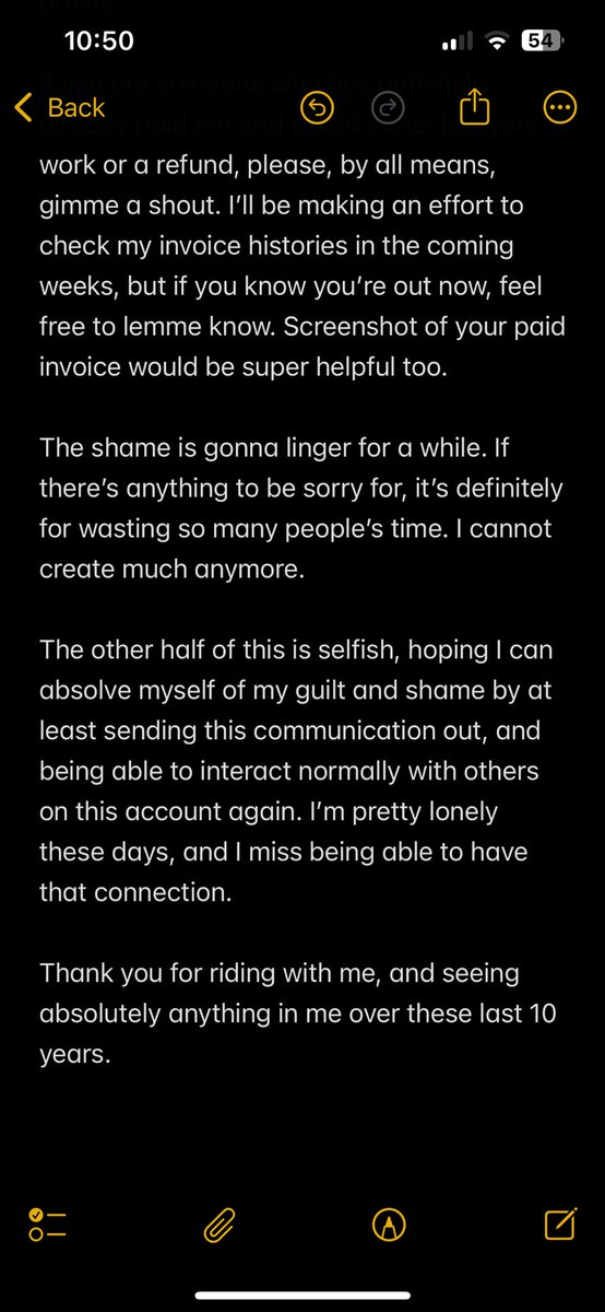 Beef Raviyote 💫 tweet media