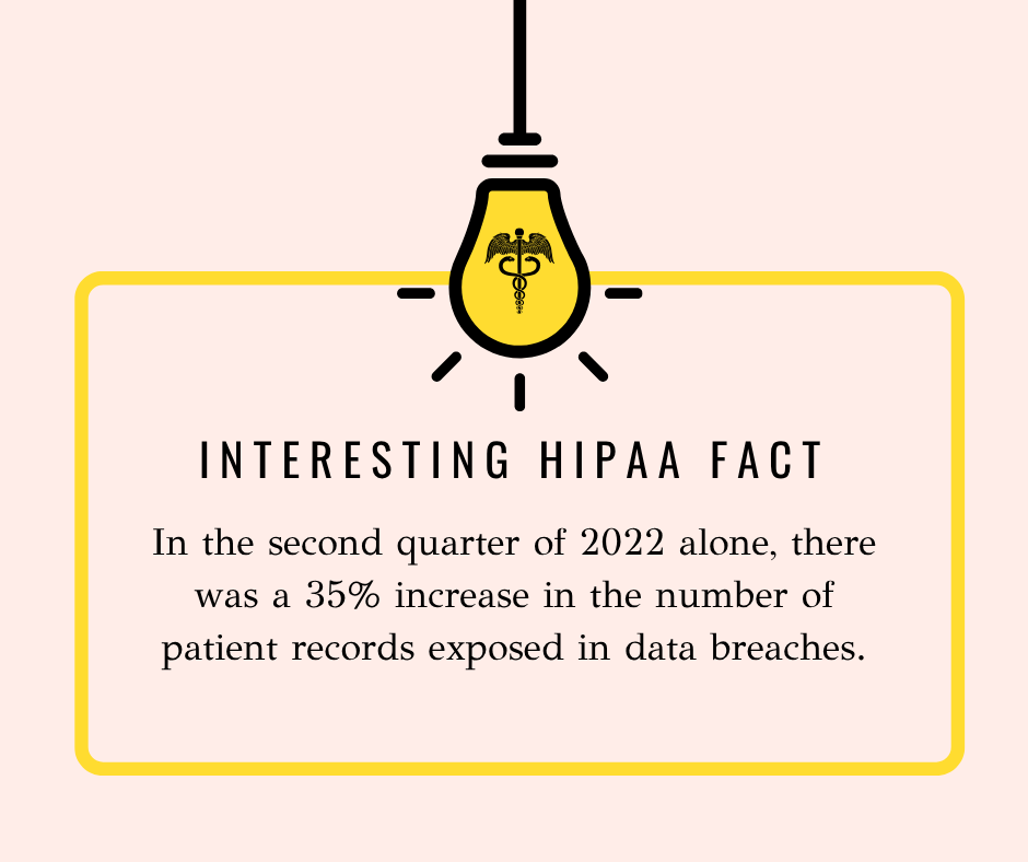 BlueCoreTech's tweet image. The majority of these breaches were caused by hacking incidents. Now more than ever, healthcare companies should make sure their employees are cyber aware and that they have an incident response plan in place. 

#HIPAA   #cybersecurity