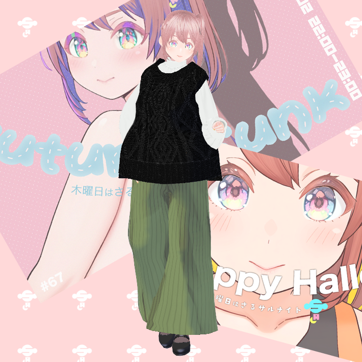 アンジ (@BlackCatAnj) / Posts / X