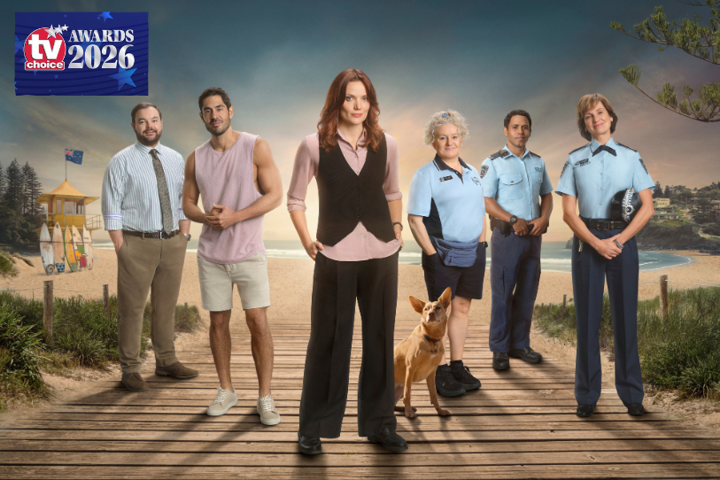 Return To Paradise tweet media