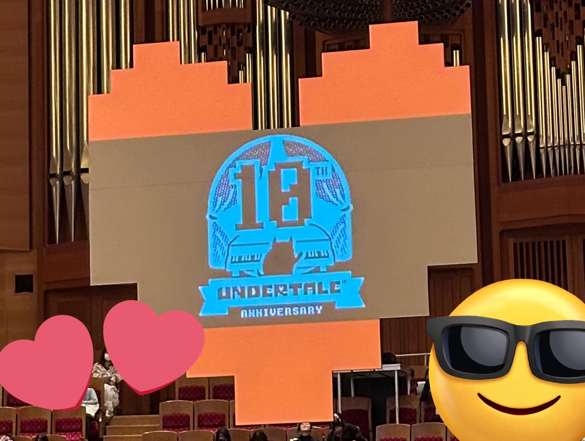 SHIROOON__'s tweet photo. UNDERTALE 10周年コンサート行ってきたー！
好きな曲ばっかりで最高だし、ガチャガチャも欲しいものが取れて大満足でした😭

#UNDERTALE10周年コンサート https://t.co/KMpHDXOgEQ
