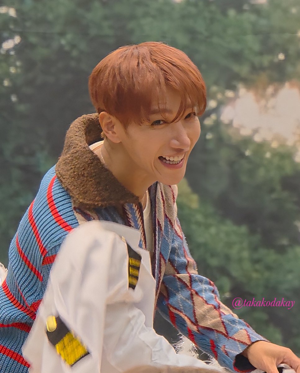 たかこ 타카코 Takako💓 (@takakodakay) / Posts / X