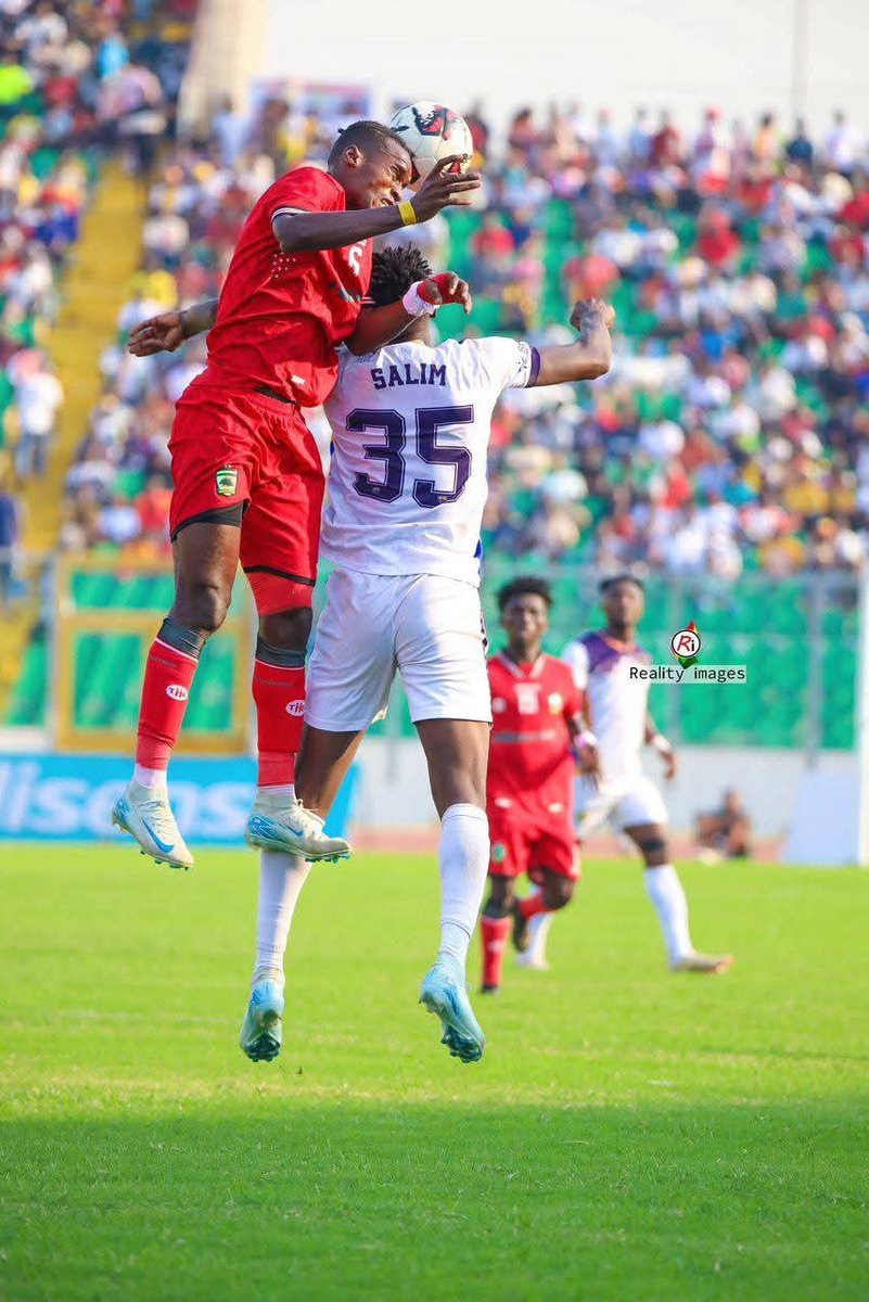 NeilSamba's tweet photo. It’s more than a game — it’s The Super Clash.
This Sunday, we go head-to-head with our biggest rivals. 
All we ask is your support . we’ll deliver the fight, the passion, and the victory! #kotokoforever
@AsanteKotoko_SC 
@UccPt https://t.co/XJUa1ggXn6