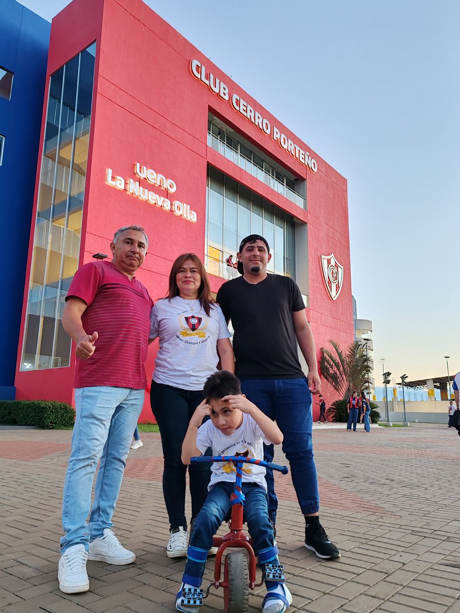 Cerro Social tweet media