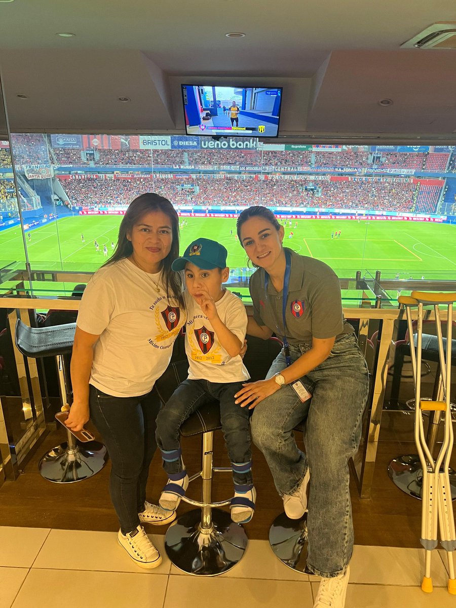 Cerro Social tweet media