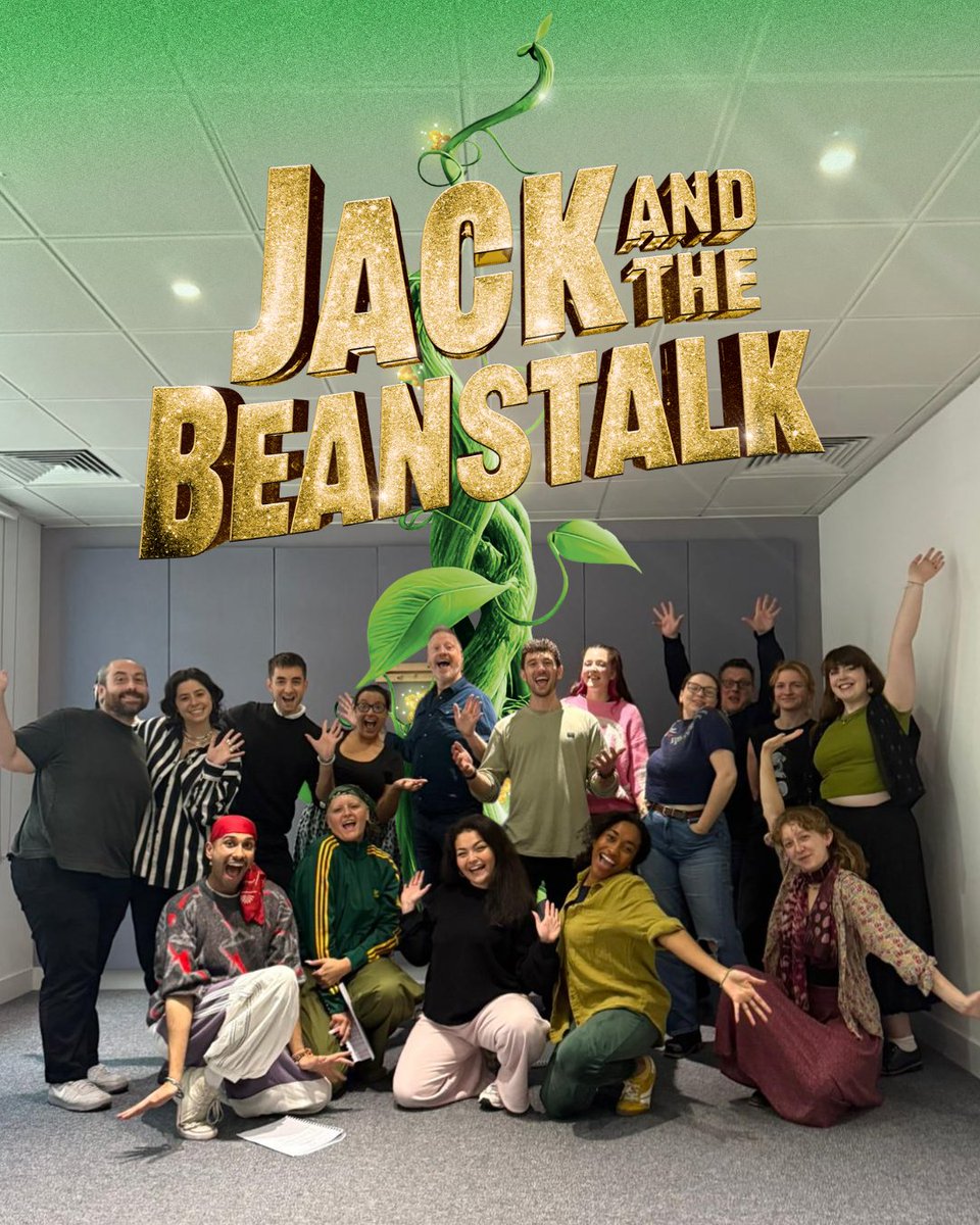 King's Head Theatre tweet media