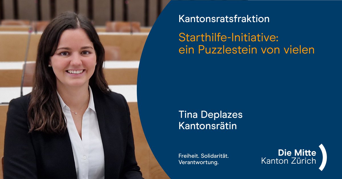 Heute wurde im Kantonsrat die grosse Wohndebatte nochmals fortgesetzt. Unsere Kantonsrätin Tina Deplazes nimmt nochmals Stellung im aktuellen Newsletter: mailchi.mp/20af05b242ad/n…