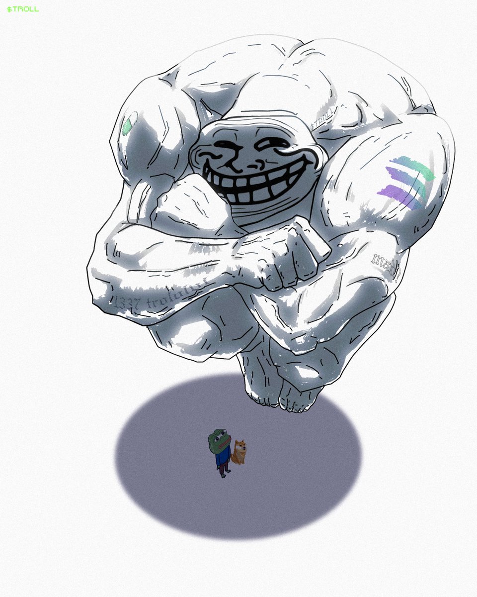 TROLL tweet media