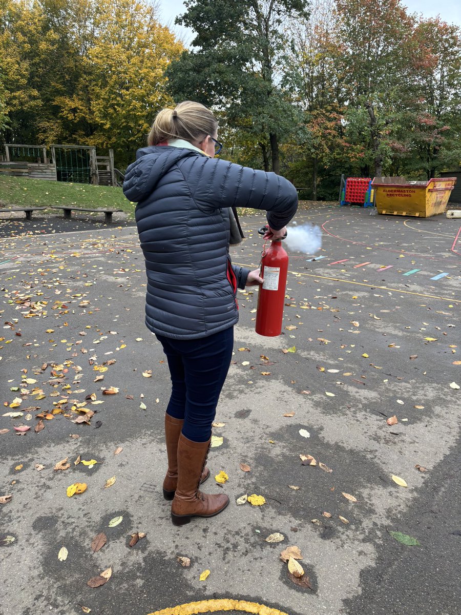 Ashford Hill Primary School tweet media