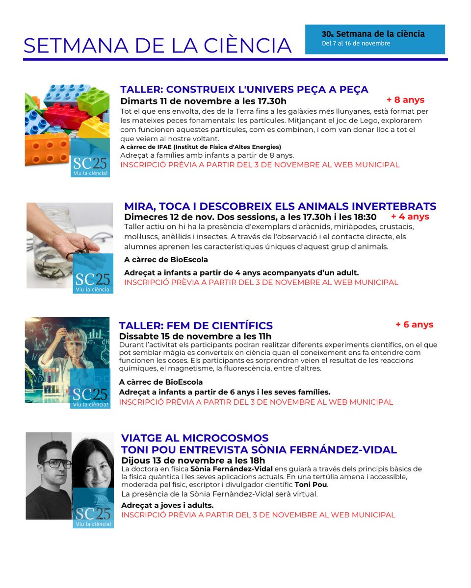 Biblio Ca l'Oliveres tweet media