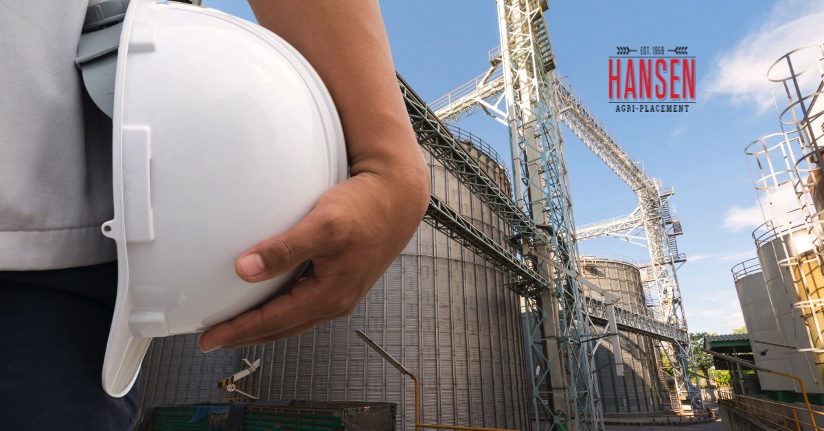 HansenAgriPLCMT's tweet image. Millwright / Plant Maintenance (WA-11099)
$72,000 - $83,000
Tennessee
#AgJobs #Millwright #PlantMaintenance #Grain
hansenagriplacement.com/jobs/millwrigh…