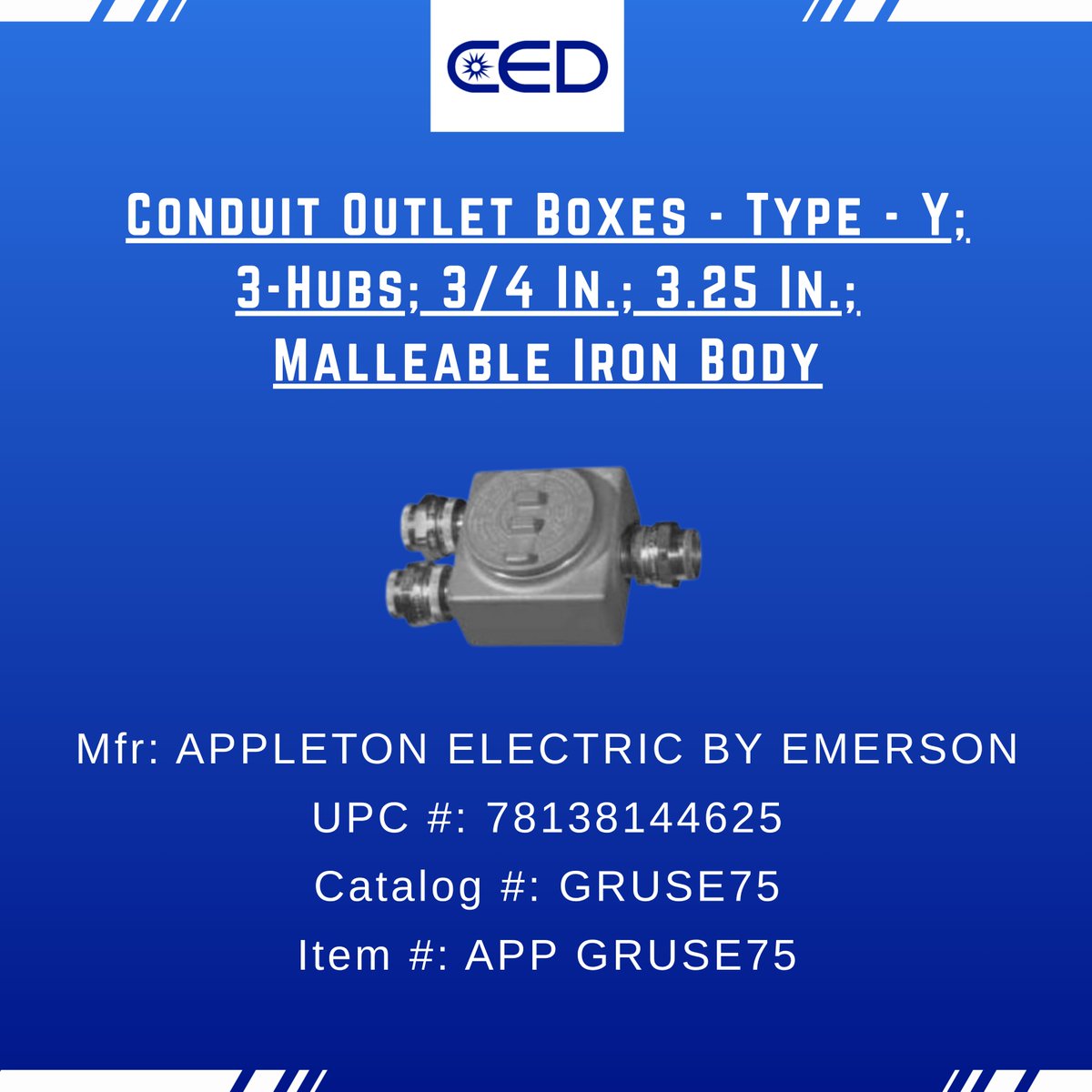 CedMidland's tweet image. #ElectricalEnclosures #BoxSolutions #IndustrialBoxes #CableProtection #EnclosureDesign #IndustrialHardware #SafetyFirst