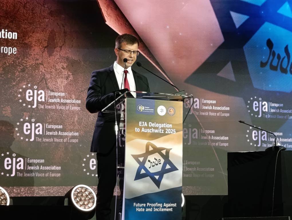 Europa confronteert antisemitisme land per land in 2025: Het overzicht van antisemitisme per Europees land in 2025 toont een continent vol tegenstellingen. Met 96 procent van Joden die haat ervaren grijpt dat aan hoe urgent actie is. Deskundigen delen… indegazette.be/europa-confron…