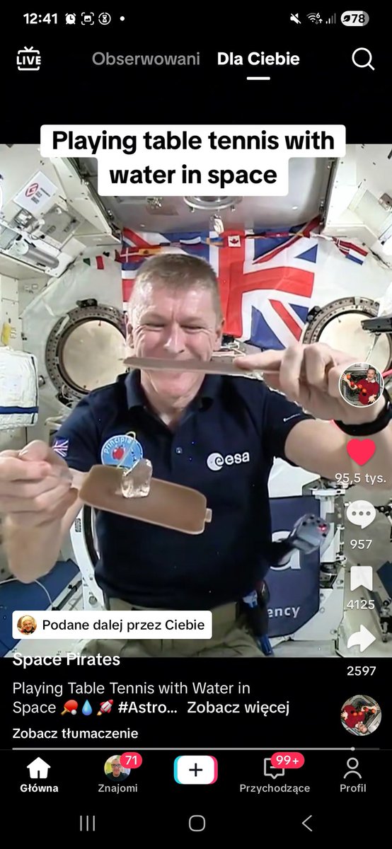 Cool UK in Space