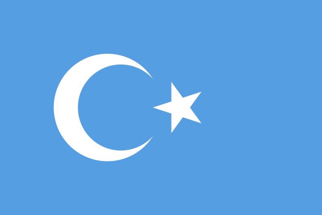 Doğu Türkistan’ın sesi ol.

#FreeUyghur etiketiyle yeni bir gündem çalışması başlattık. Algoritmayı kırmak için #FreeUyghur etiketini birkaç cümle ile yoruma yazın. Uygur Türklerinin yalnız olmadığını tüm dünyaya gösterelim.