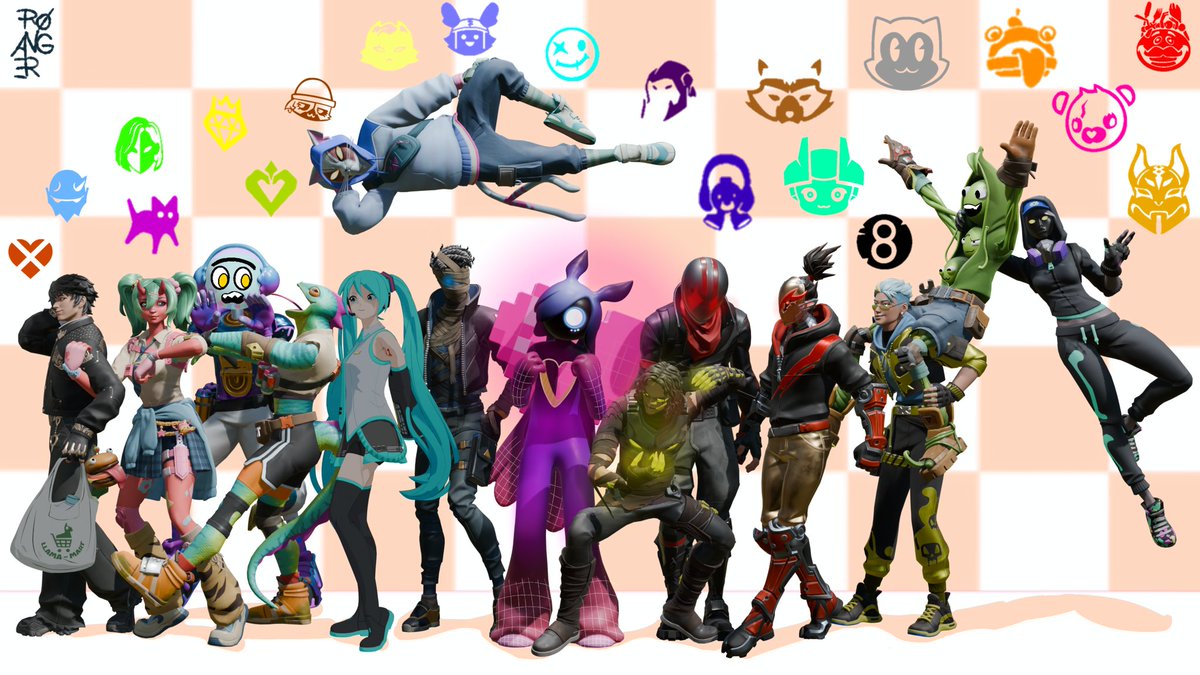 AHG0🍬🤖🔴💀☀️🟣💧🔥 tweet media