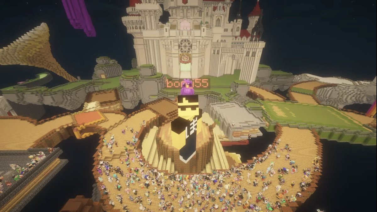 おらふくん☃️ (@yukiorajp) / Posts / X