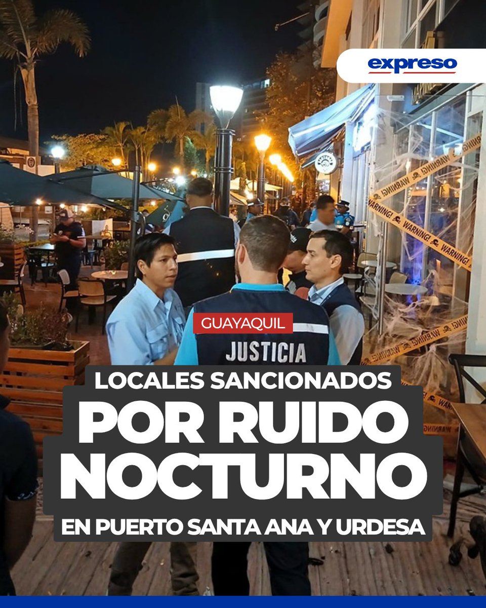 Diario Expreso tweet media